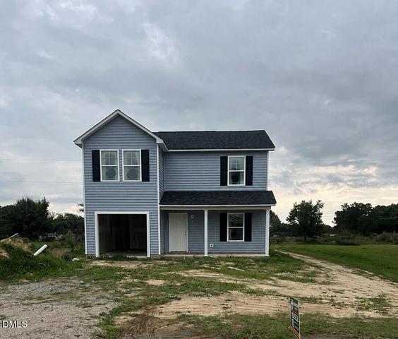 3620 Moore Dr, Bethel, NC 27812