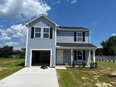 3620 Moore Dr, Bethel, NC 27812