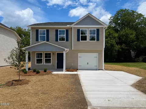 1119 Albemarle Ave, Tarboro, NC 27886