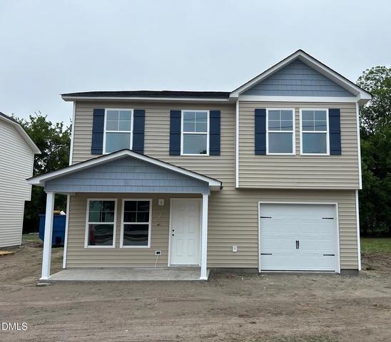1119 Albemarle Ave, Tarboro, NC 27886