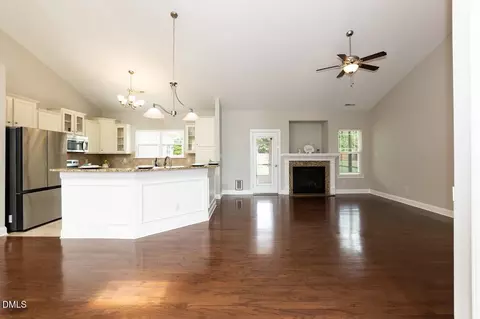 Living - 10 Colson Dr, Garner, NC 27529 photo 1 of 9