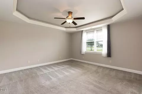 Bedroom - 10 Colson Dr, Garner, NC 27529 photo 2 of 7