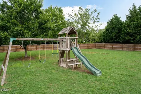 Exterior - 10 Colson Dr, Garner, NC 27529 photo 14 of 21