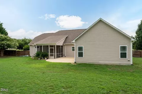 Exterior - 10 Colson Dr, Garner, NC 27529 photo 20 of 21