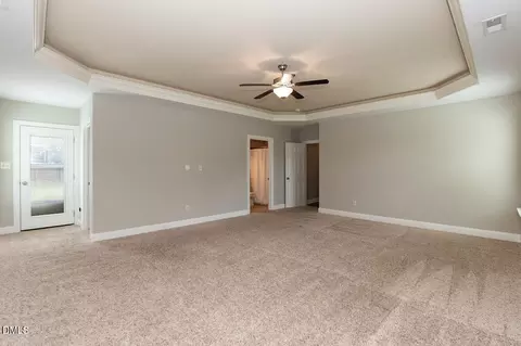 Living - 10 Colson Dr, Garner, NC 27529 photo 8 of 9
