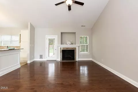 Living - 10 Colson Dr, Garner, NC 27529 photo 4 of 9