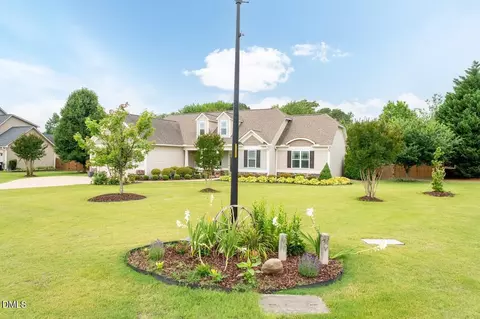 Exterior - 10 Colson Dr, Garner, NC 27529 photo 2 of 21