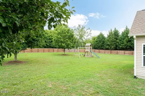 Exterior - 10 Colson Dr, Garner, NC 27529 photo 16 of 21