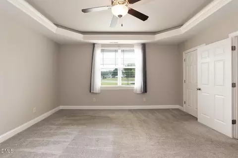 Bedroom - 10 Colson Dr, Garner, NC 27529 photo 3 of 7