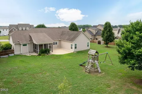 Exterior - 10 Colson Dr, Garner, NC 27529 photo 21 of 21