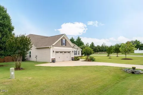 Exterior - 10 Colson Dr, Garner, NC 27529 photo 6 of 21