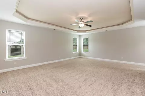 Living - 10 Colson Dr, Garner, NC 27529 photo 9 of 9