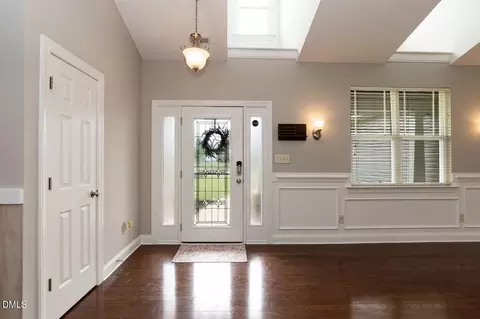 Entry Way - 10 Colson Dr, Garner, NC 27529 photo 1 of 2