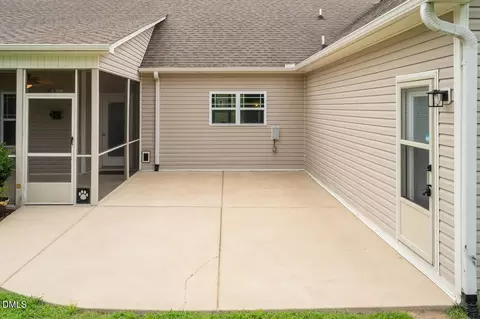 Exterior - 10 Colson Dr, Garner, NC 27529 photo 10 of 21