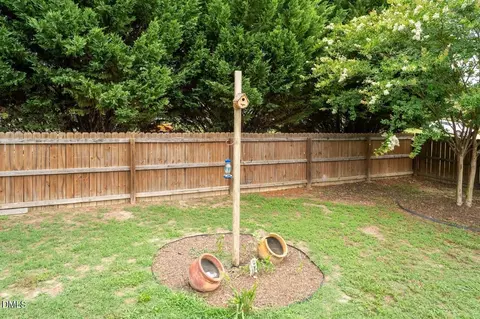 Exterior - 10 Colson Dr, Garner, NC 27529 photo 15 of 21
