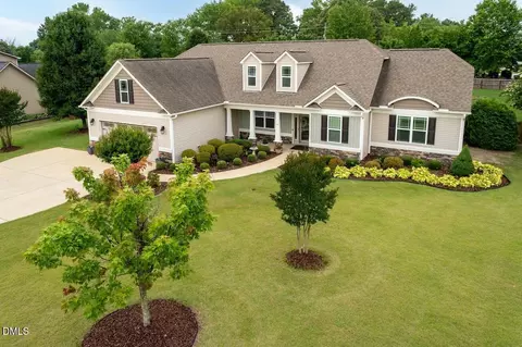 Other - 10 Colson Dr, Garner, NC 27529 photo 1 of 6