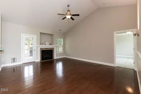 Living - 10 Colson Dr, Garner, NC 27529 photo 5 of 9
