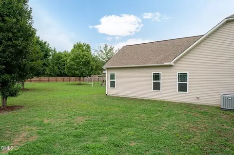Exterior - 10 Colson Dr, Garner, NC 27529 photo 18 of 21