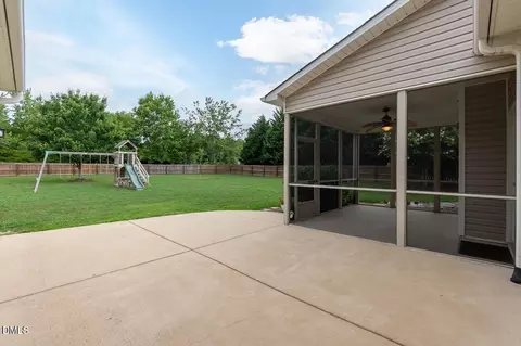 Exterior - 10 Colson Dr, Garner, NC 27529 photo 11 of 21