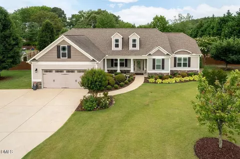 10 Colson Dr, Garner, NC 27529