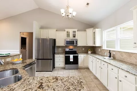 Kitchen - 10 Colson Dr, Garner, NC 27529 photo 2 of 5