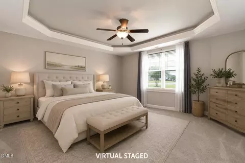 Bedroom - 10 Colson Dr, Garner, NC 27529 photo 1 of 7