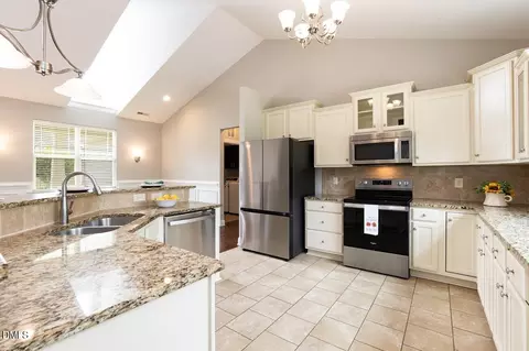 Kitchen - 10 Colson Dr, Garner, NC 27529 photo 1 of 5