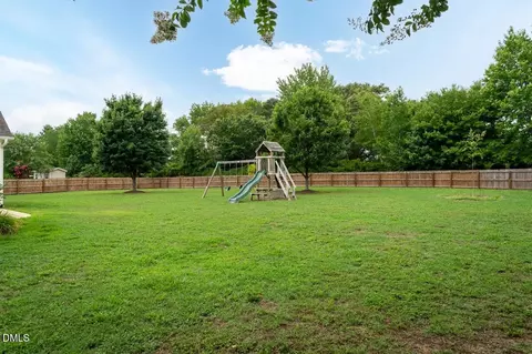 Exterior - 10 Colson Dr, Garner, NC 27529 photo 17 of 21