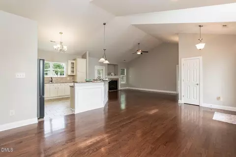 Living - 10 Colson Dr, Garner, NC 27529 photo 3 of 9