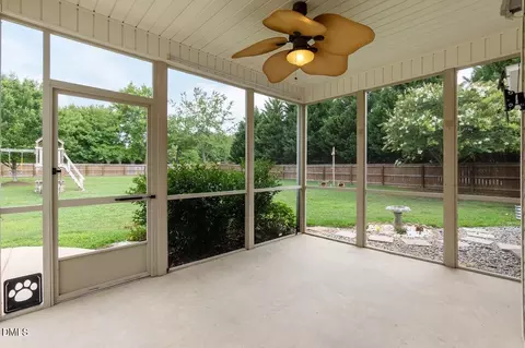 Exterior - 10 Colson Dr, Garner, NC 27529 photo 9 of 21