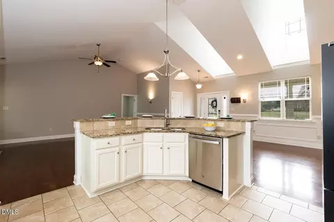 Kitchen - 10 Colson Dr, Garner, NC 27529 photo 5 of 5