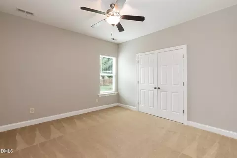 Bedroom - 10 Colson Dr, Garner, NC 27529 photo 6 of 7