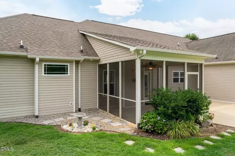 Exterior - 10 Colson Dr, Garner, NC 27529 photo 12 of 21
