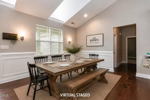 Dining - 10 Colson Dr, Garner, NC 27529 photo 1 of 1