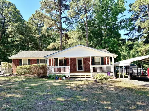 923 Spruce Pine Trl #116, Durham, NC 27705