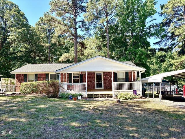 923 Spruce Pine Trl #116, Durham, NC 27705