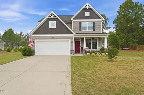 4060 Irwin Dr, Aberdeen, NC 28315