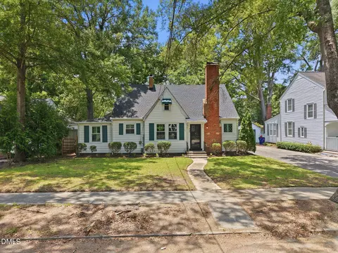 408 E Lee St, Smithfield, NC 27577