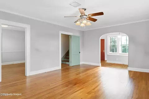Living - 408 E Lee St, Smithfield, NC 27577 photo 1 of 1