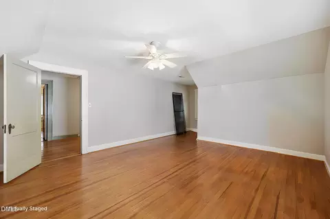 Bedroom - 408 E Lee St, Smithfield, NC 27577 photo 6 of 6