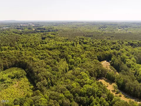 0 Broken Arrow Ln, Elon, NC 27244