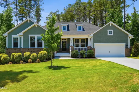 4420 Buckley, Apex, NC 27539
