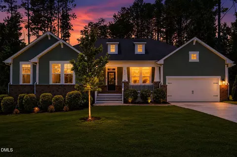 4420 Buckley, Apex, NC 27539