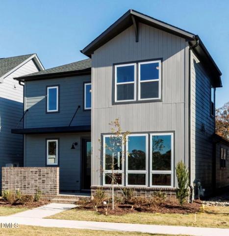 374 N Vlg Pkwy, Pittsboro, NC 27312