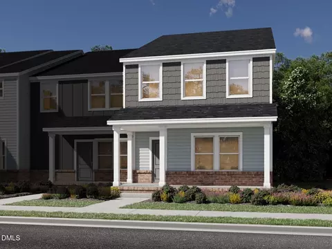 3729 Rosebush Dr, Zebulon, NC 27597