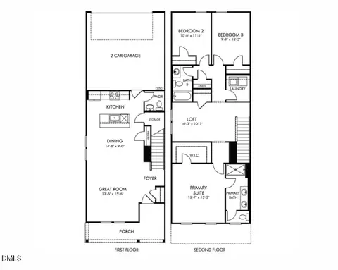 3729 Rosebush Dr, Zebulon, NC 27597