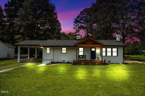 3033 Us Highway 117 N, Goldsboro, NC 27530