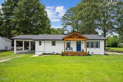 3033 Us Highway 117 N, Goldsboro, NC 27530