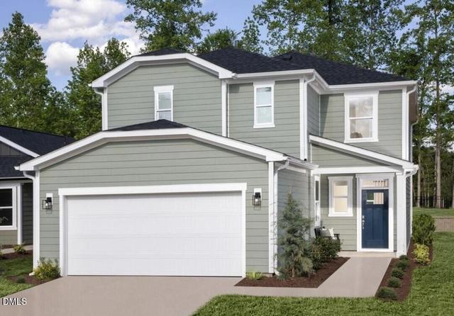 540 Jade Crk Cir, Chapel Hill, NC 27516