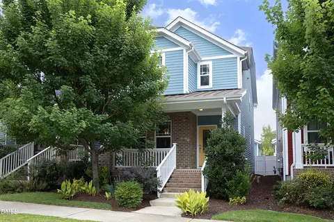 644 Granite Mill Blvd, Chapel Hill, NC 27516